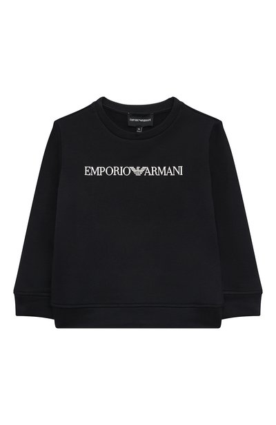 Свитшот EMPORIO ARMANI, арт. 8N4MR6/1JRIZ