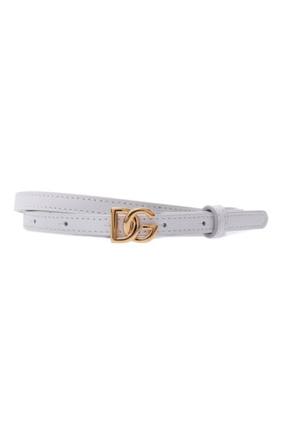 Женский кожаный ремень DOLCE & GABBANA, арт. BE1588/AK274