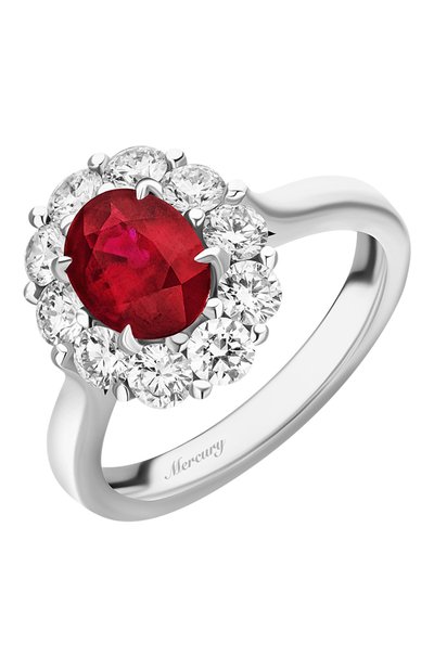 Женские кольцо MERCURY, арт. MR24150WR