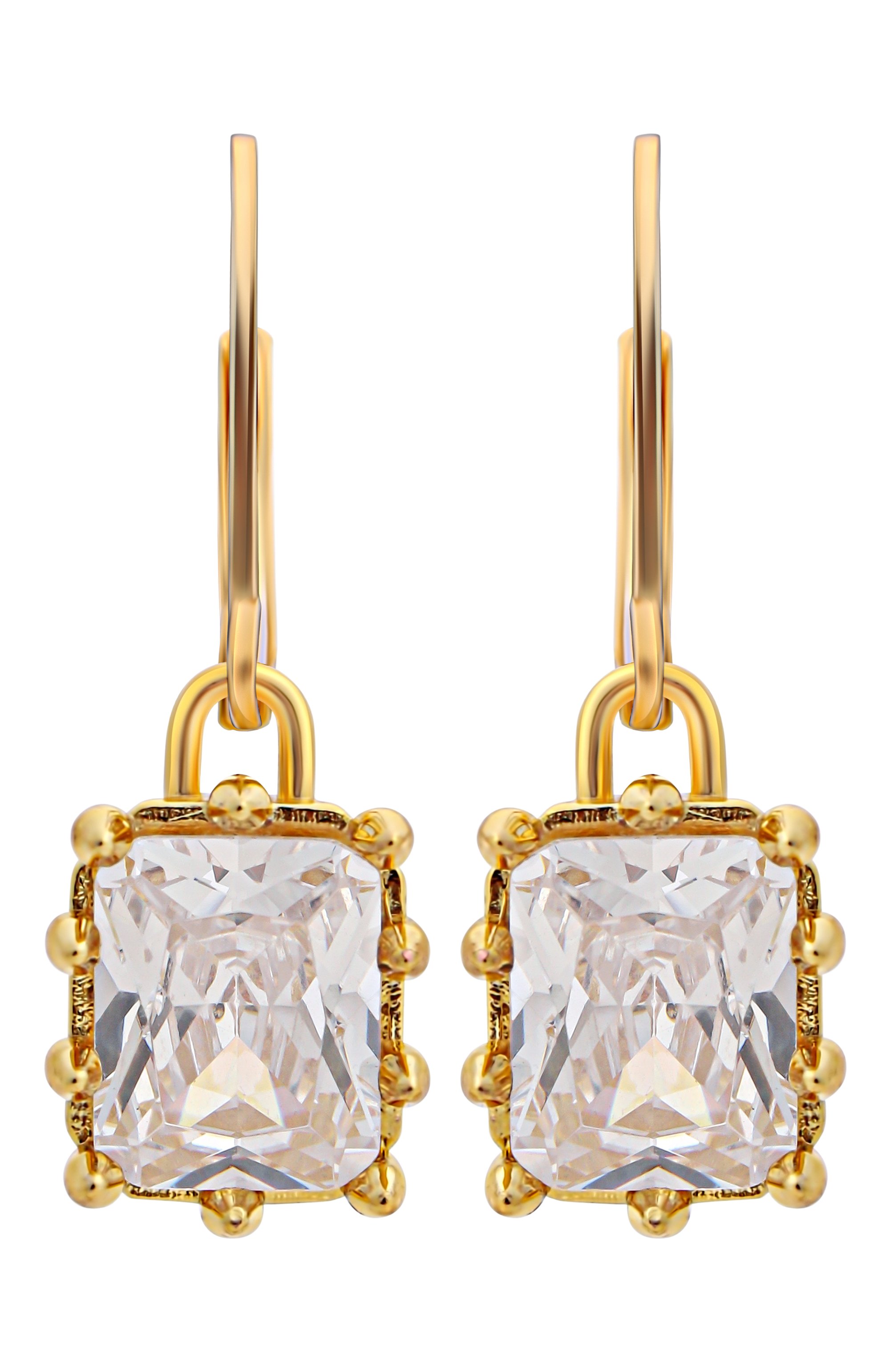 Серьги EDDIE BORGO, арт. ER1842, фото 1