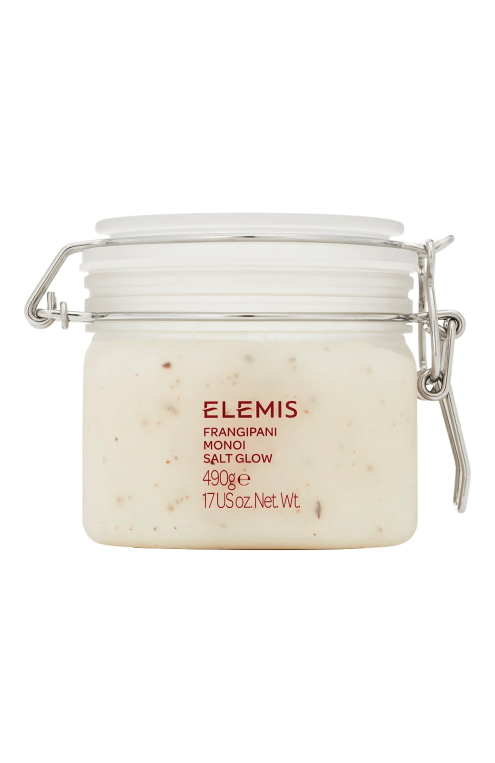Солевой скраб для тела frangipani monoi (490g) ELEMIS, арт. EL00176, фото 1