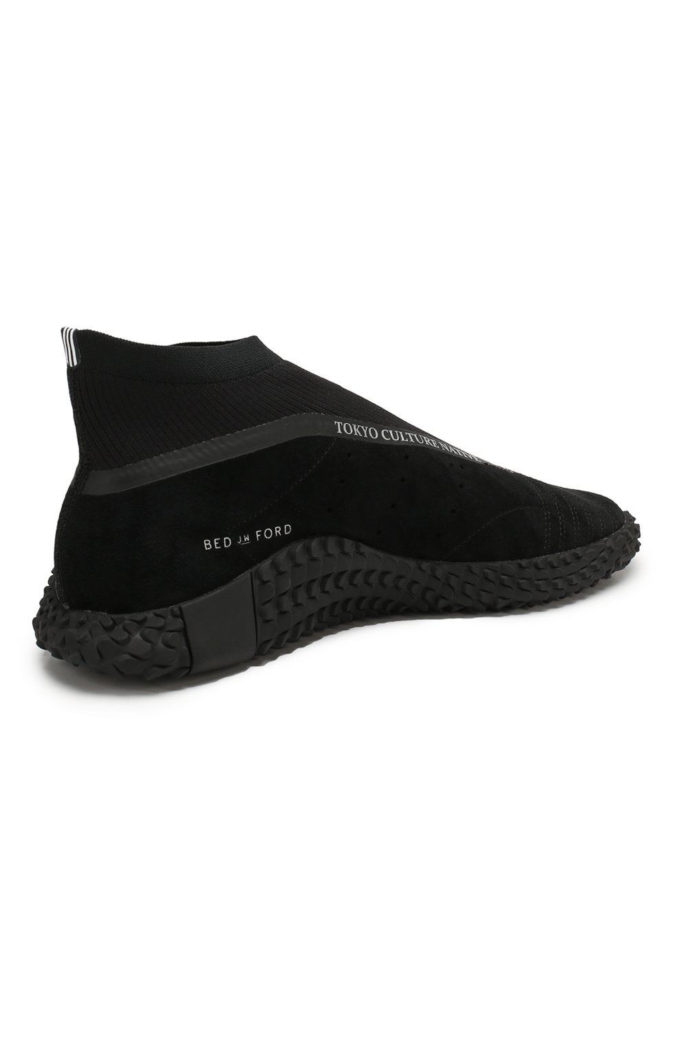 Кроссовки adidas originals x bed j.w. ford kamanda bf ADIDAS ORIGINALS, арт. EF3830, фото 4