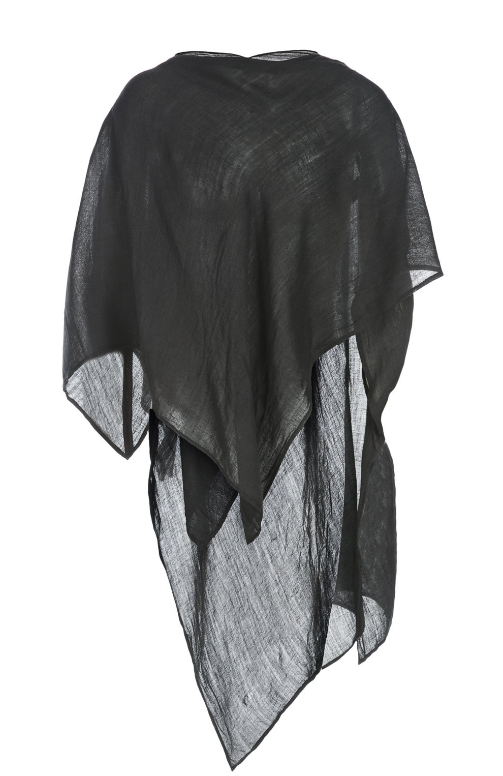 Вязаный шарф BARBARA I GONGINI, арт. 529016, фото 1