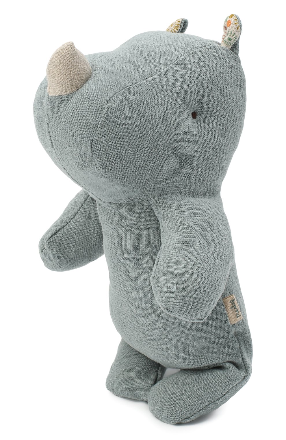 Игрушка носорог MAILEG, арт. 16-6922-00, фото 2