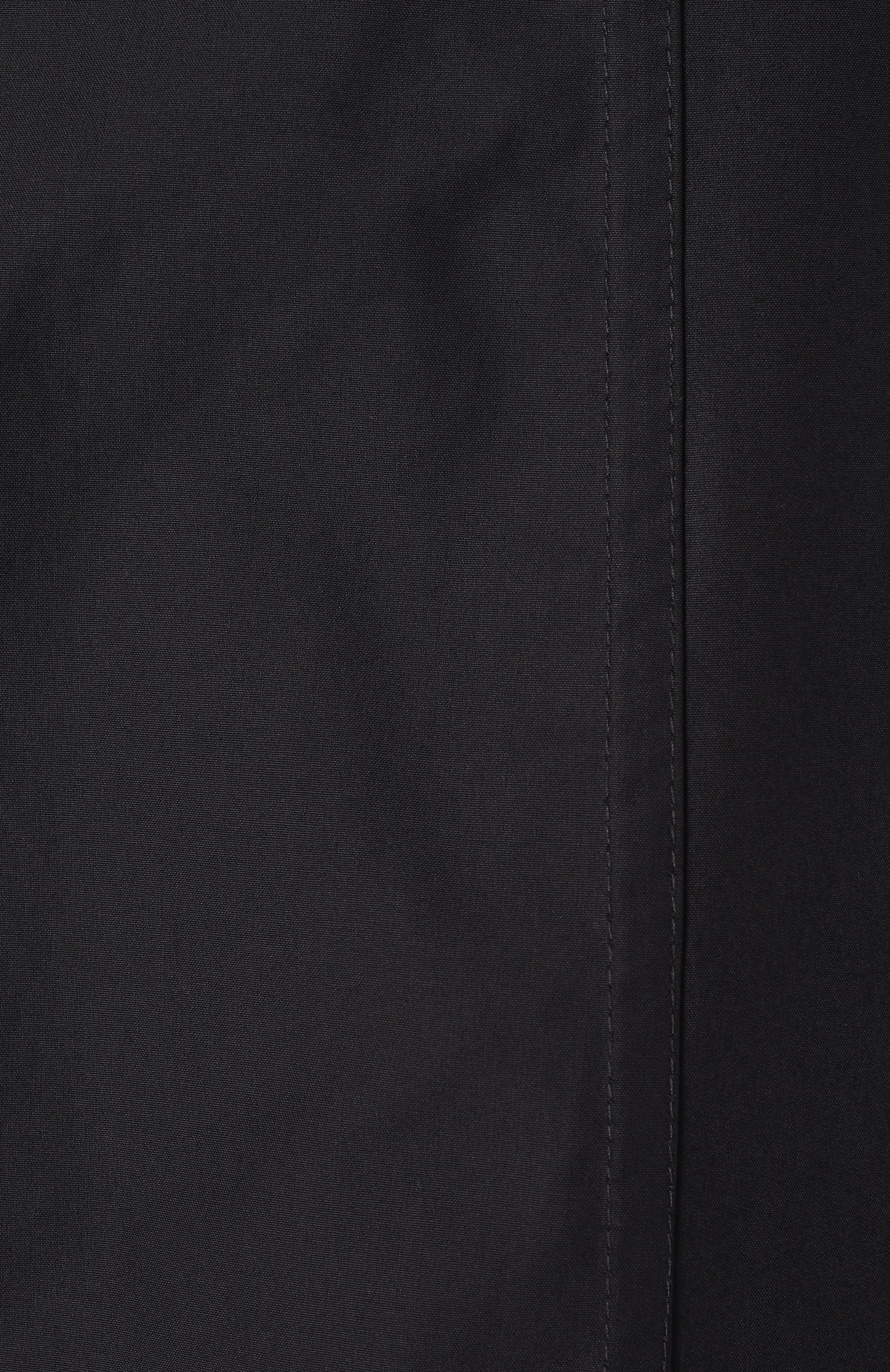 Хлопковый плащ JIL SANDER, арт. J23AA0007-J45026, фото 7