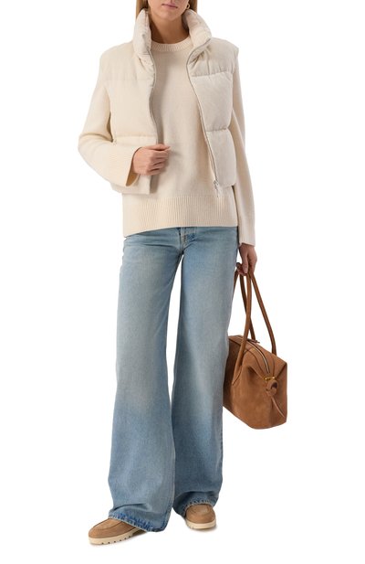 Пуховый жилет HERNO, арт. PI00157DR/12728, фото 2