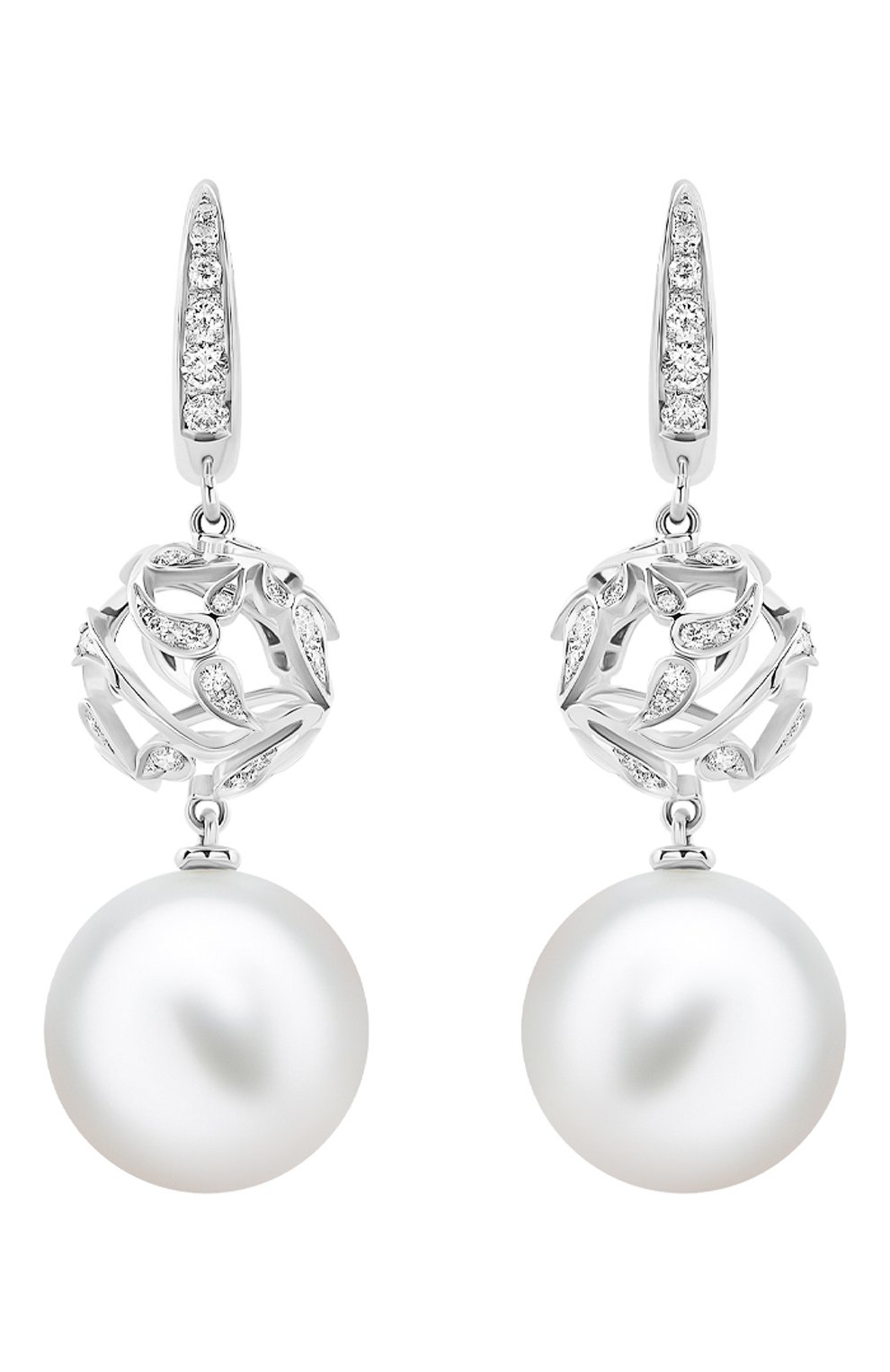 Серьги UTOPIA, арт. BO7BB01, фото 1