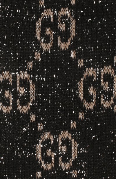 Гольфы GUCCI, арт. 476525/3G199, фото 2