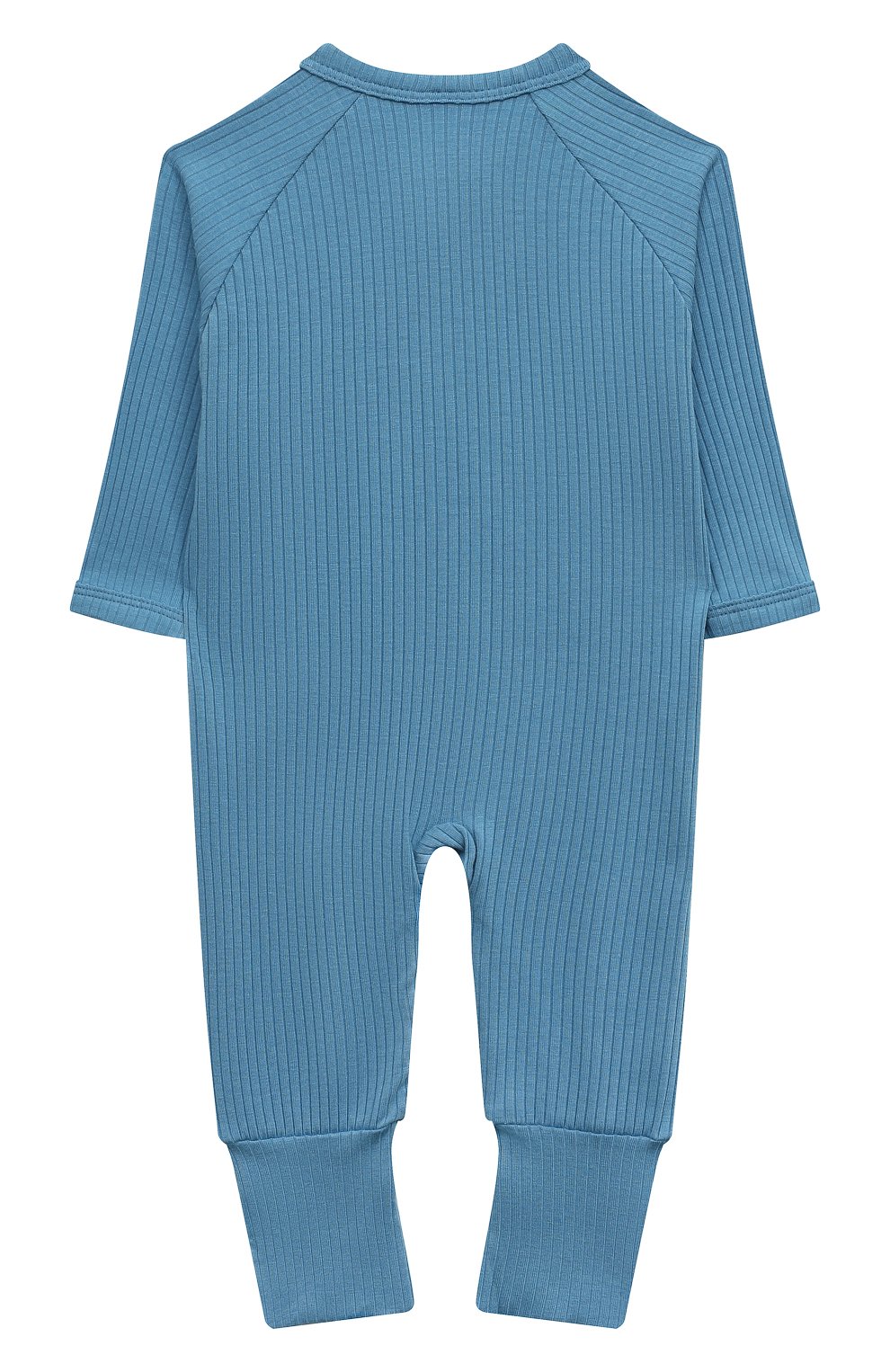 Хлопковый комбинезон SANETTA, арт. 221840, фото 2