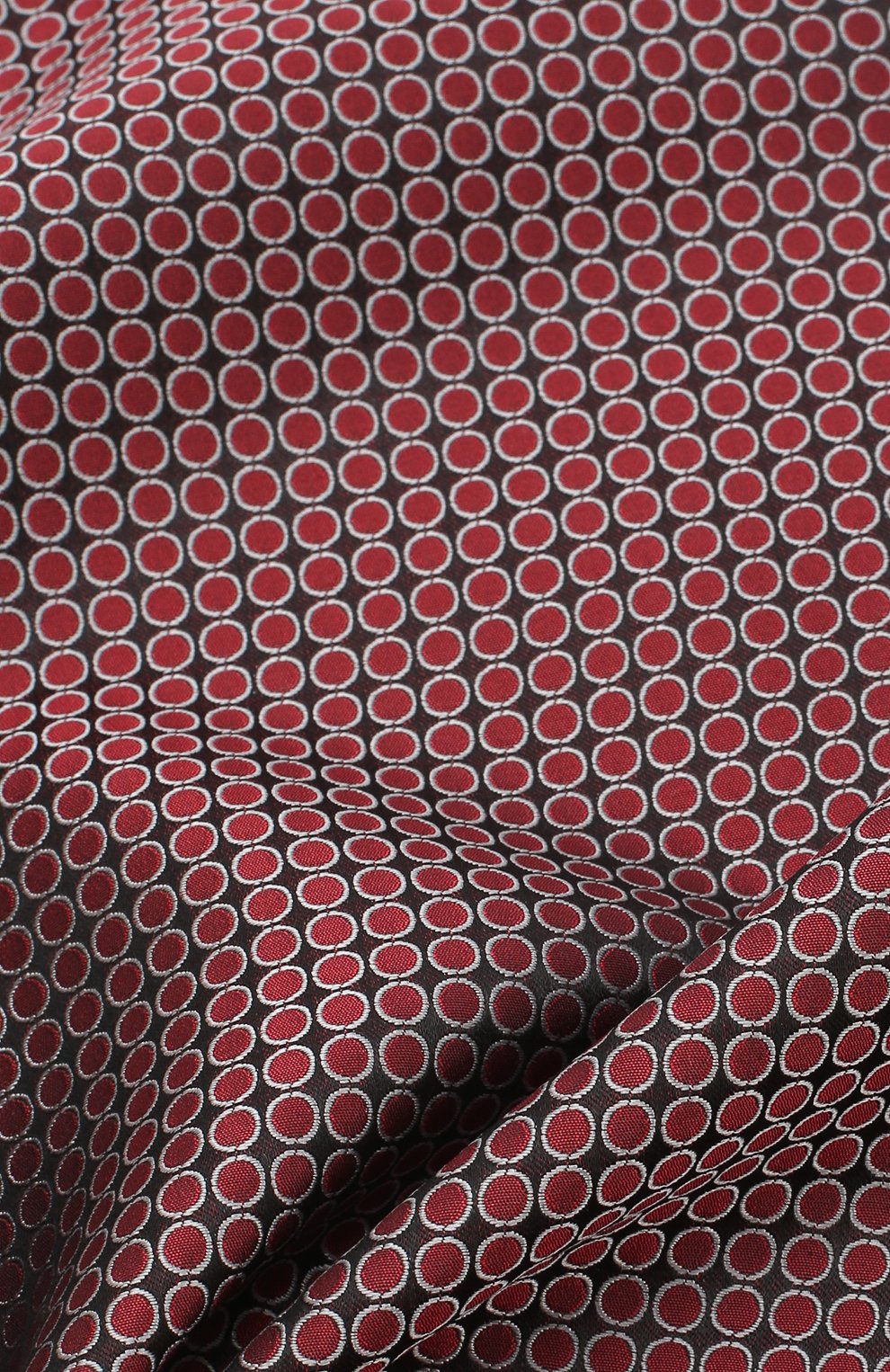 Шелковый платок GIORGIO ARMANI, арт. 360023/9P928, фото 2