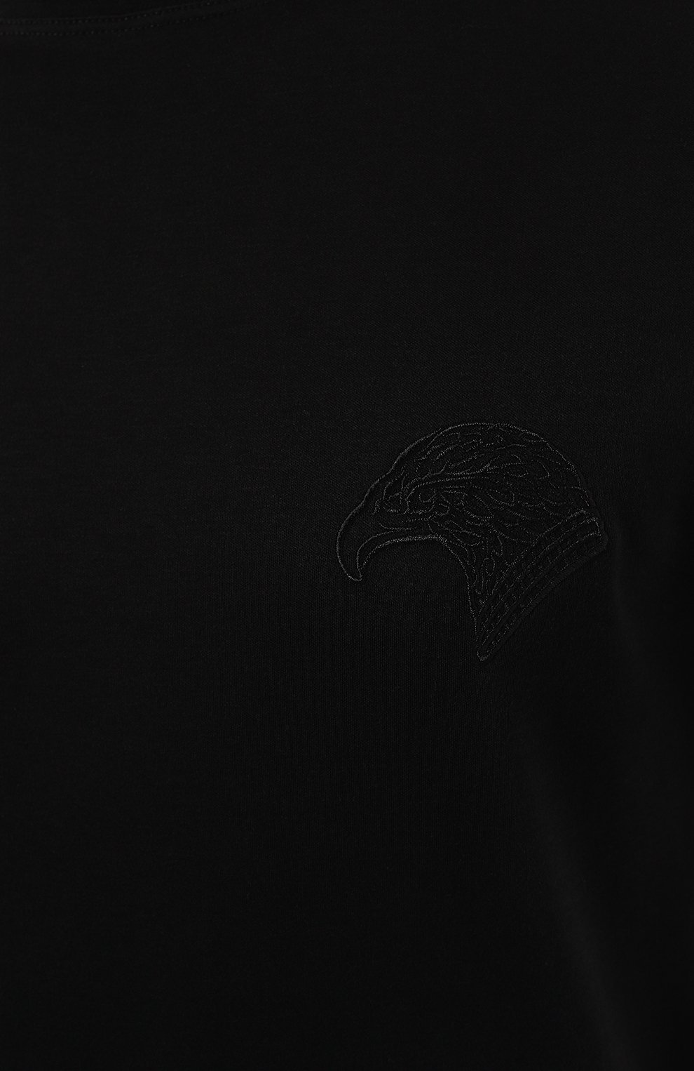 Хлопковая футболка STEFANO RICCI, арт. MNH3302680/TE2600, фото 5