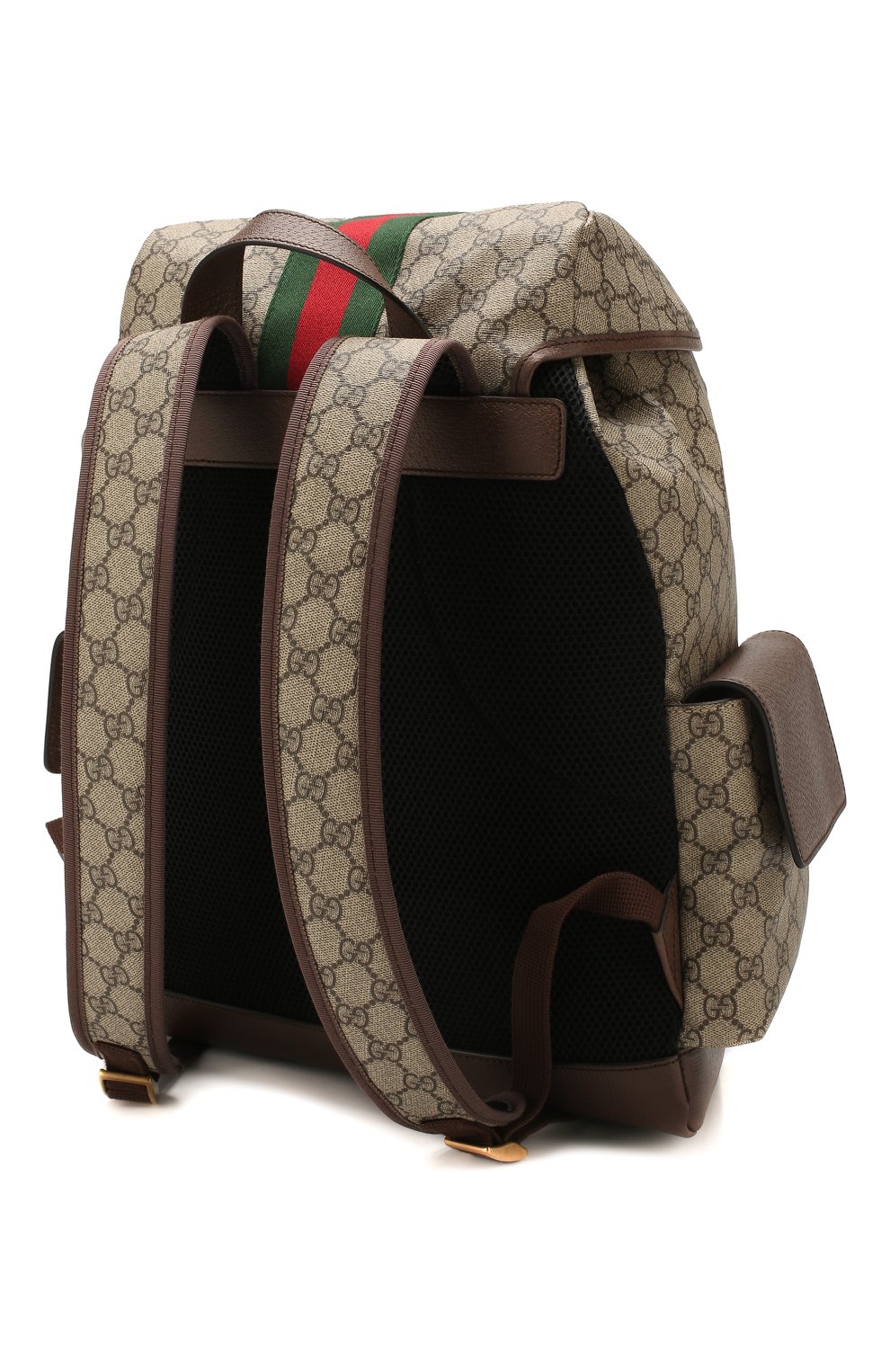 Рюкзак ophidia gg GUCCI, арт. 598140/HUHAT, фото 3