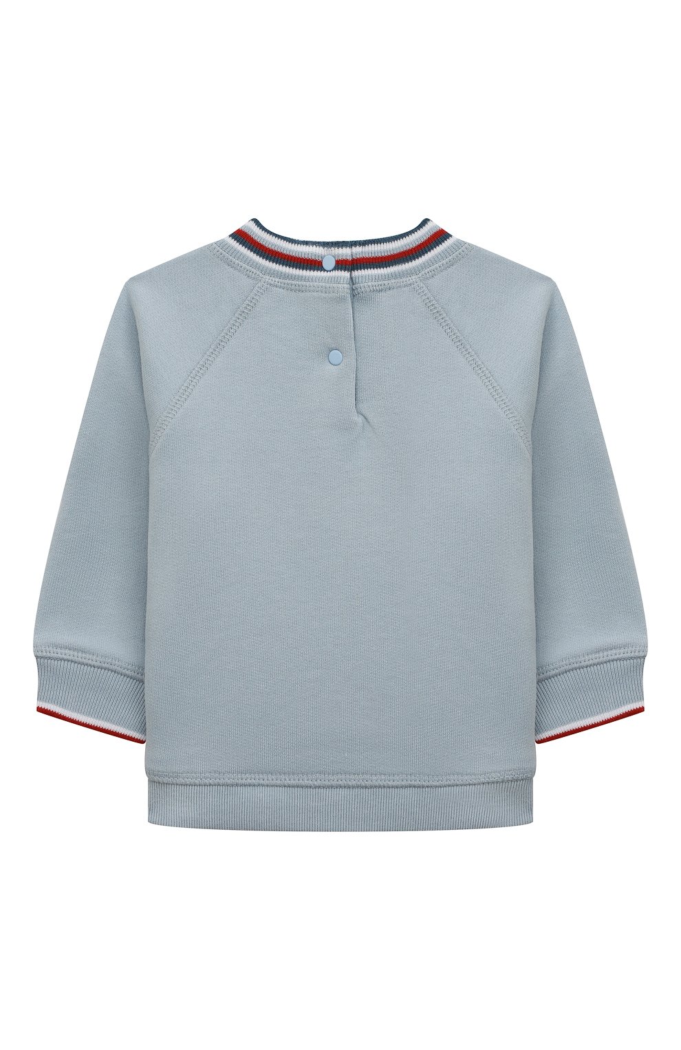 Хлопковый свитшот TARTINE ET CHOCOLAT, арт. TU15021, фото 2