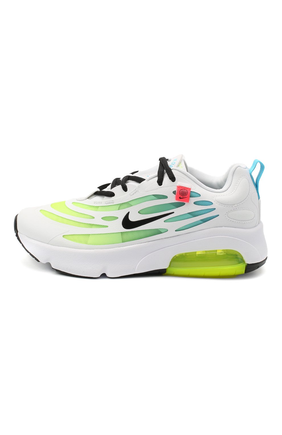 Кроссовки nike air max exosense NIKE, арт. CV8130-100, фото 2