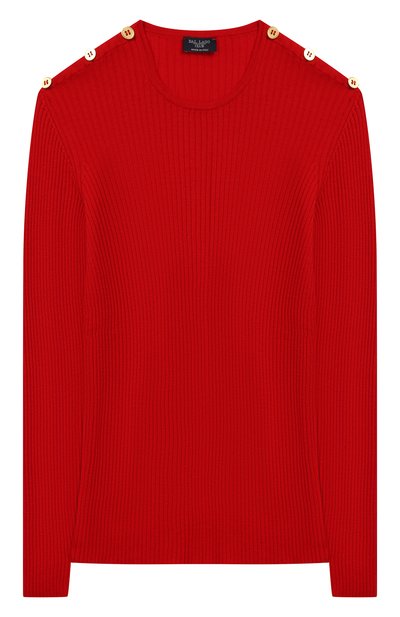 Шерстяной пуловер DAL LAGO, арт. R567/8325/13-16, фото 1