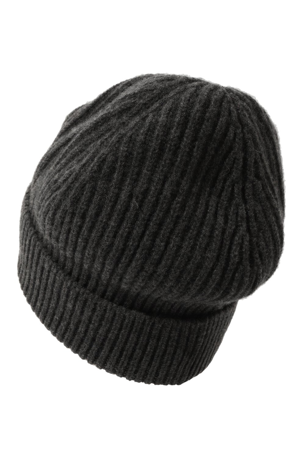 Шапка из шерсти и кашемира DOLCE & GABBANA, арт. GXK63T/JEMQ5, фото 2