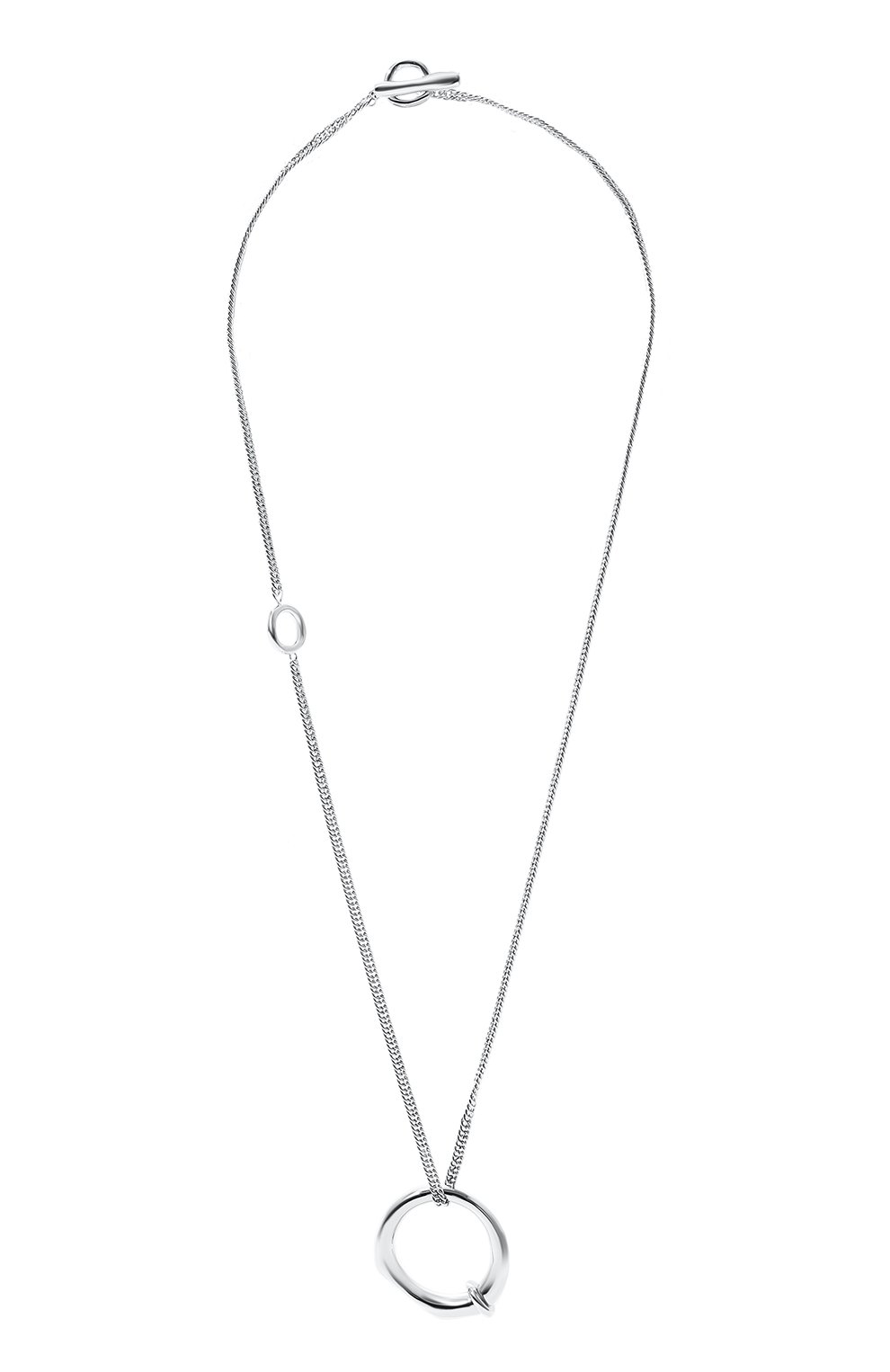 Подвеска на цепочке JIL SANDER, арт. J11UU0052 P4877, фото 1