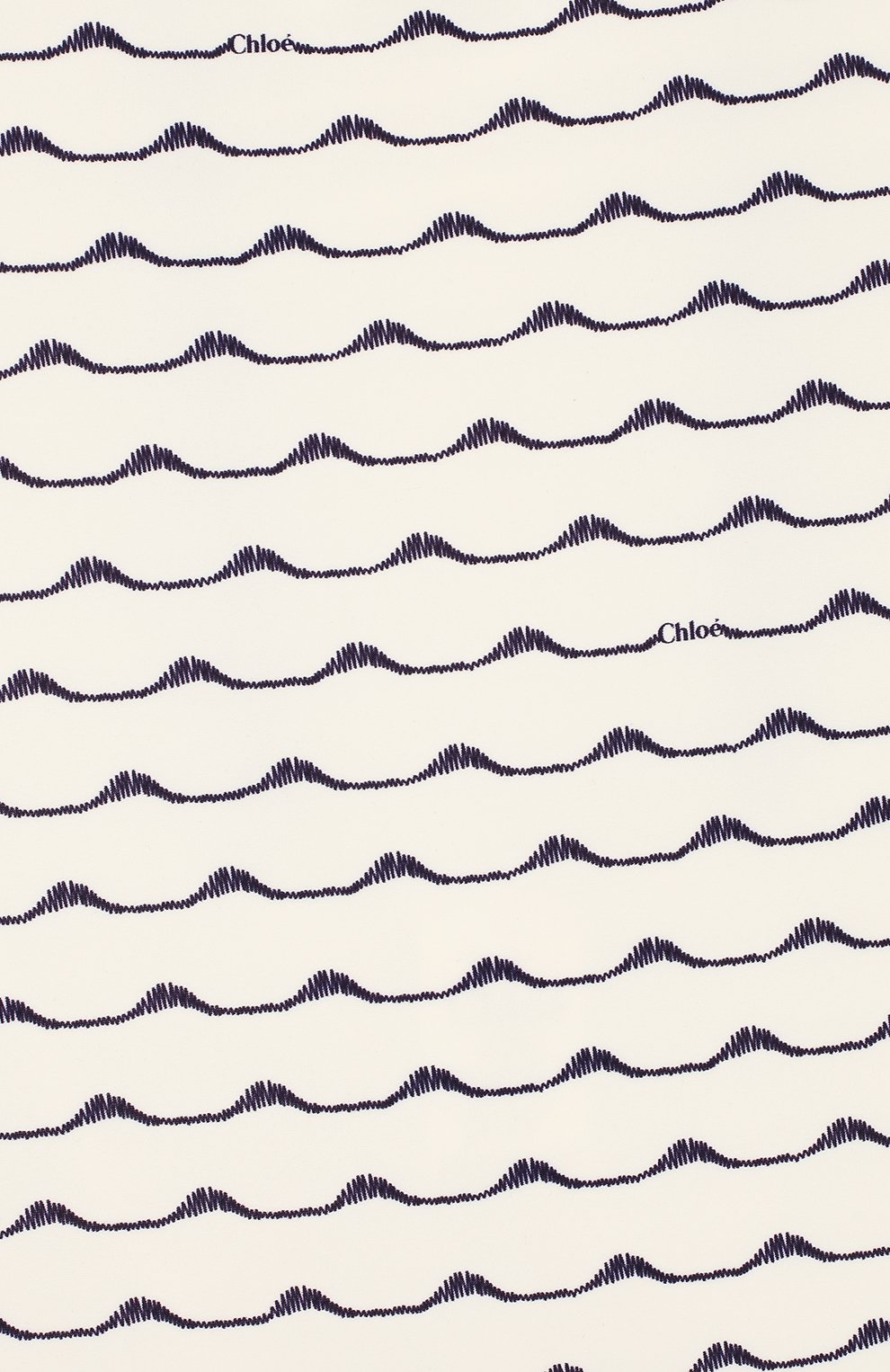 Слитный купальник CHLOÉ, арт. C17083, фото 3