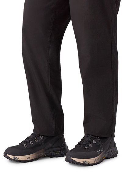 Комбинированные хайкеры mid treck PREMIATA, арт. MIDTRECK/VAR 442M, фото 3