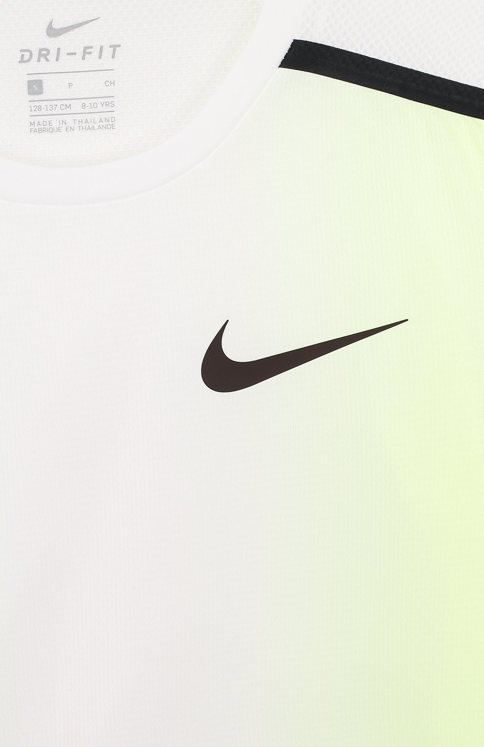 Футболка nike instacool NIKE, арт. 893577-702, фото 3