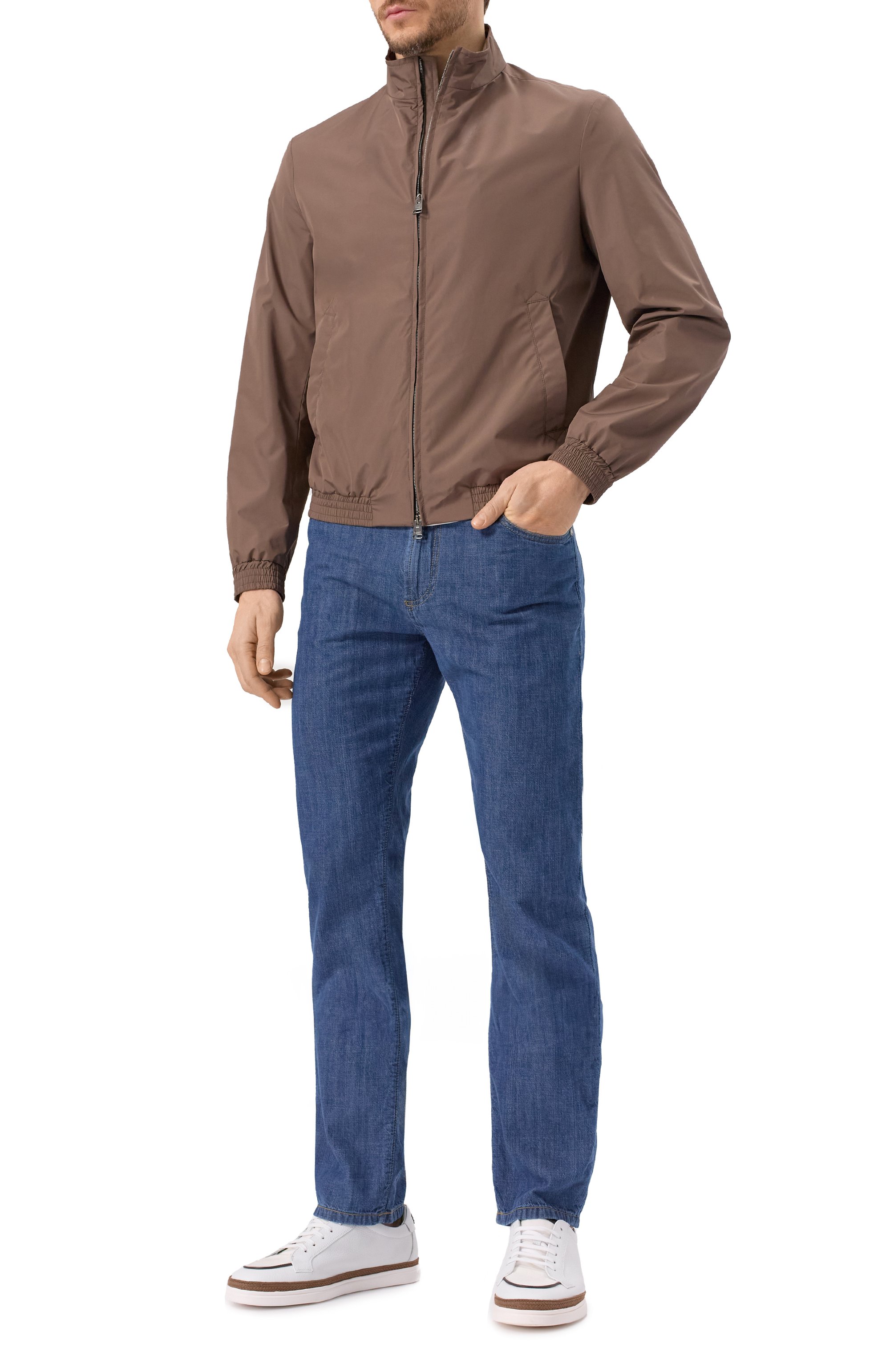 Джинсы RICHARD J. BROWN, арт. ATENE Z/T13, фото 2