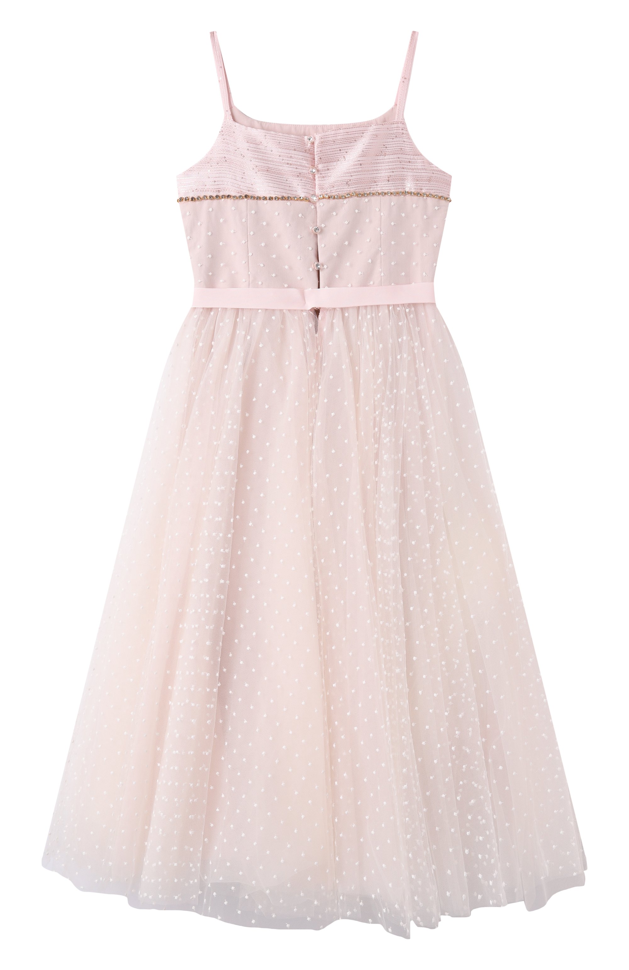 Платье DESIGNERS CAT, арт. 100000K01001762/VITT0RI0, фото 2