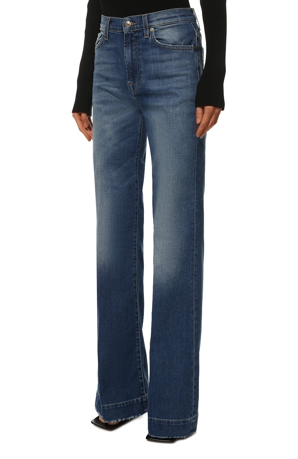 Джинсы 7 FOR ALL MANKIND, арт. JSWDC257RI, фото 3