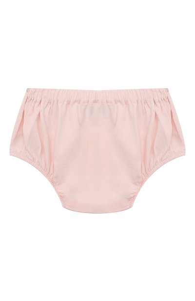 Комплект из платья и шорт BALMAIN, арт. BU1191, фото 5