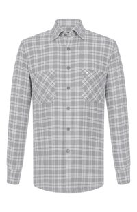 Светло-серый