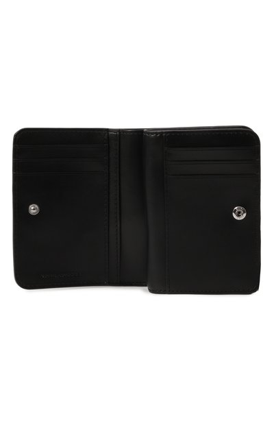 Кожаное портмоне MARC JACOBS (THE), арт. 2S4SMP007S02, фото 4
