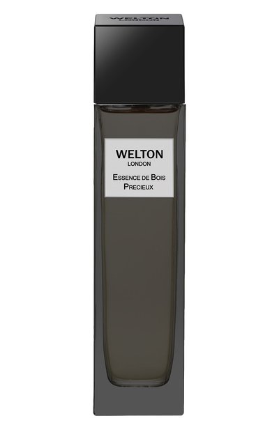 Мужской парфюмерная вода essence de bois precieux (100ml) WELTON LONDON, арт. 5055404701379