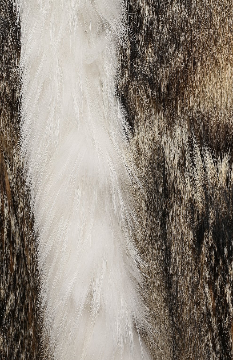 Шуба мари FURLAND, арт. 0211513110001300001, фото 3