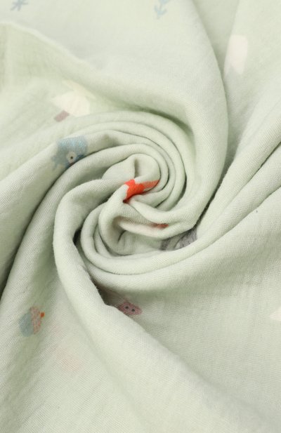 Комплект из трех пеленок BUBA KIDS, арт. BKMUSSW44, фото 3