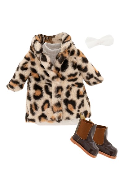 Одежда для игрушки lucky doggy ORANGE TOYS, арт. L105