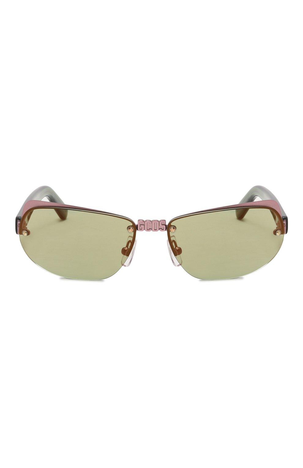 Солнцезащитные очки GCDS, арт. GD0047 73Q, фото 3