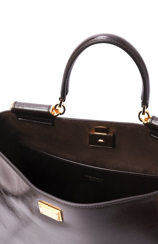 Сумка Vittoria Dolce & Gabbana BB7896/AZ000 Коричневый  BB7896/AZ000 Фото 5