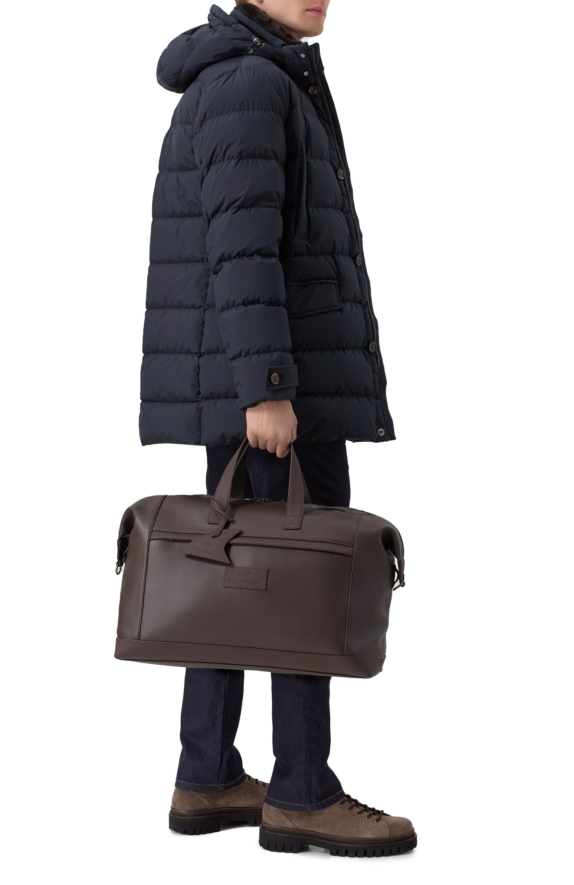 Сумка PAUL&SHARK, арт. 15318107, фото 7