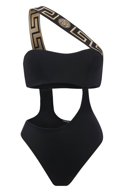 Слитный купальник VERSACE, арт. ABD01108/A232185, фото 1