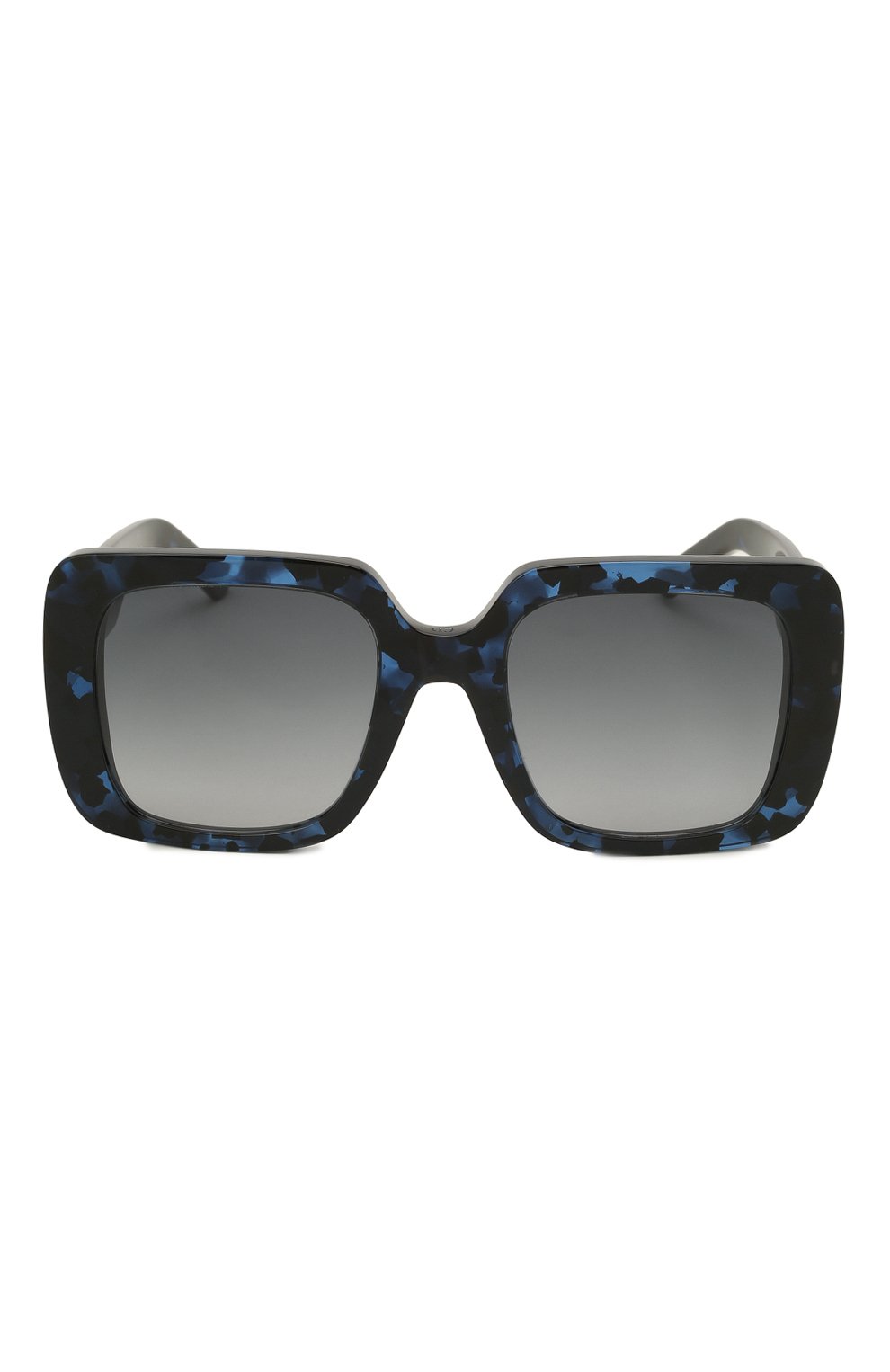 Солнцезащитные очки DIOR EYEWEAR синего цвета по цене 54950 руб., арт. WILDI0R S3U 28B1, фото 3 Солнцезащитные очки DIOR EYEWEAR, арт. WILDI0R S3U 28B1, фото 3