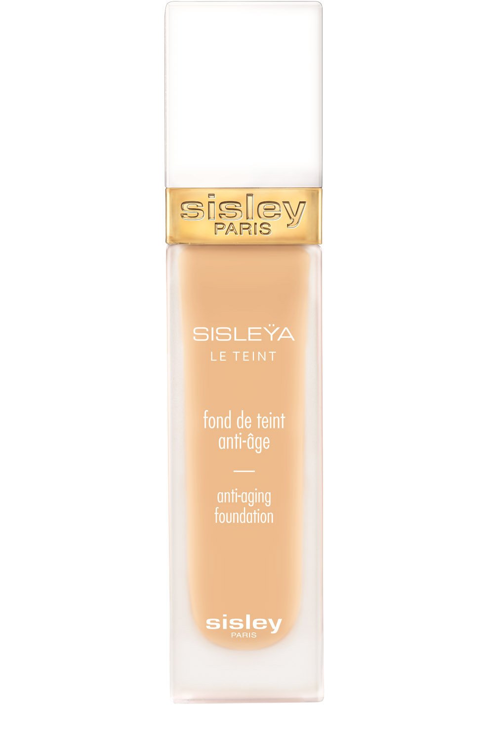 Тональный антивозрастной крем sisleya, оттенок 0b (30ml) SISLEY, арт. 180711, фото 1