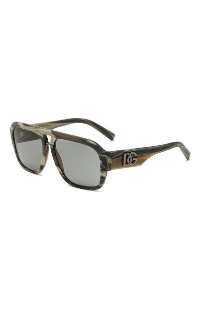 Мужские солнцезащитные оч ки DOLCE & GABBANA, арт. 4403-339087