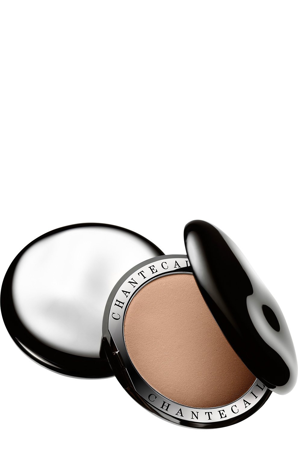 Пудра компактная hd perfecting bronze CHANTECAILLE бесцветного цвета по цене 5530 руб., арт. 656509017263, фото 1 Пудра компактная hd perfecting bronze CHANTECAILLE, арт. 656509017263, фото 1