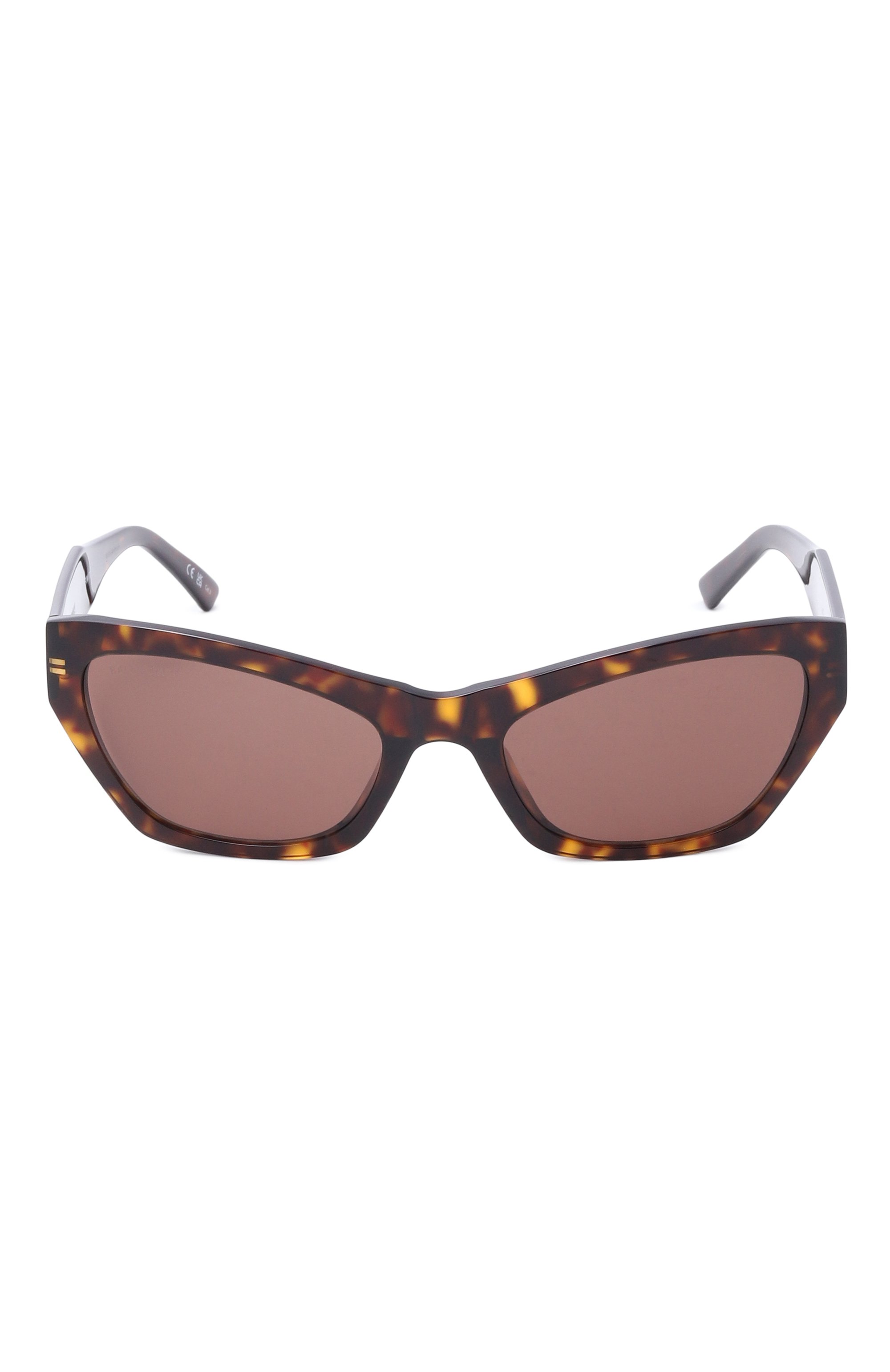 Солнцезащитные очки BALENCIAGA, арт. BB0447S 002, фото 2