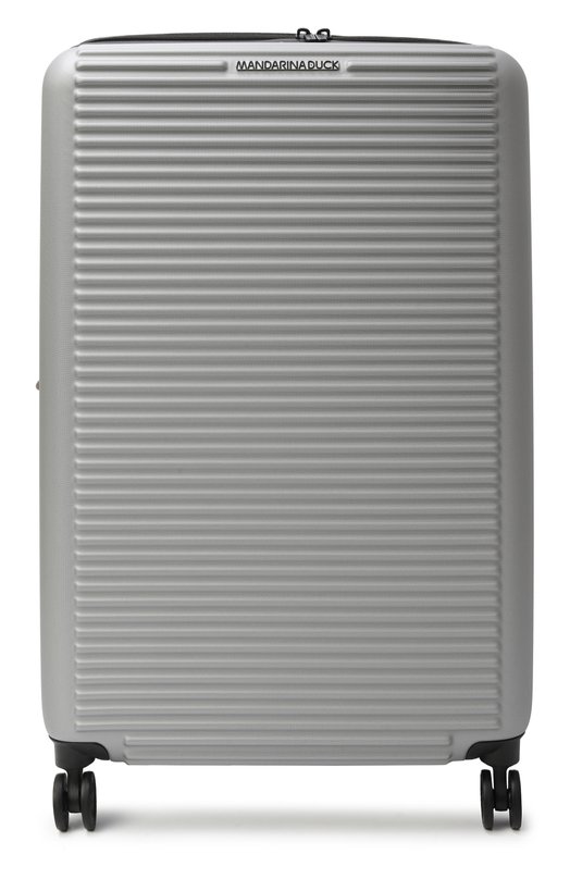 фото Чемодан tank case large mandarina duck