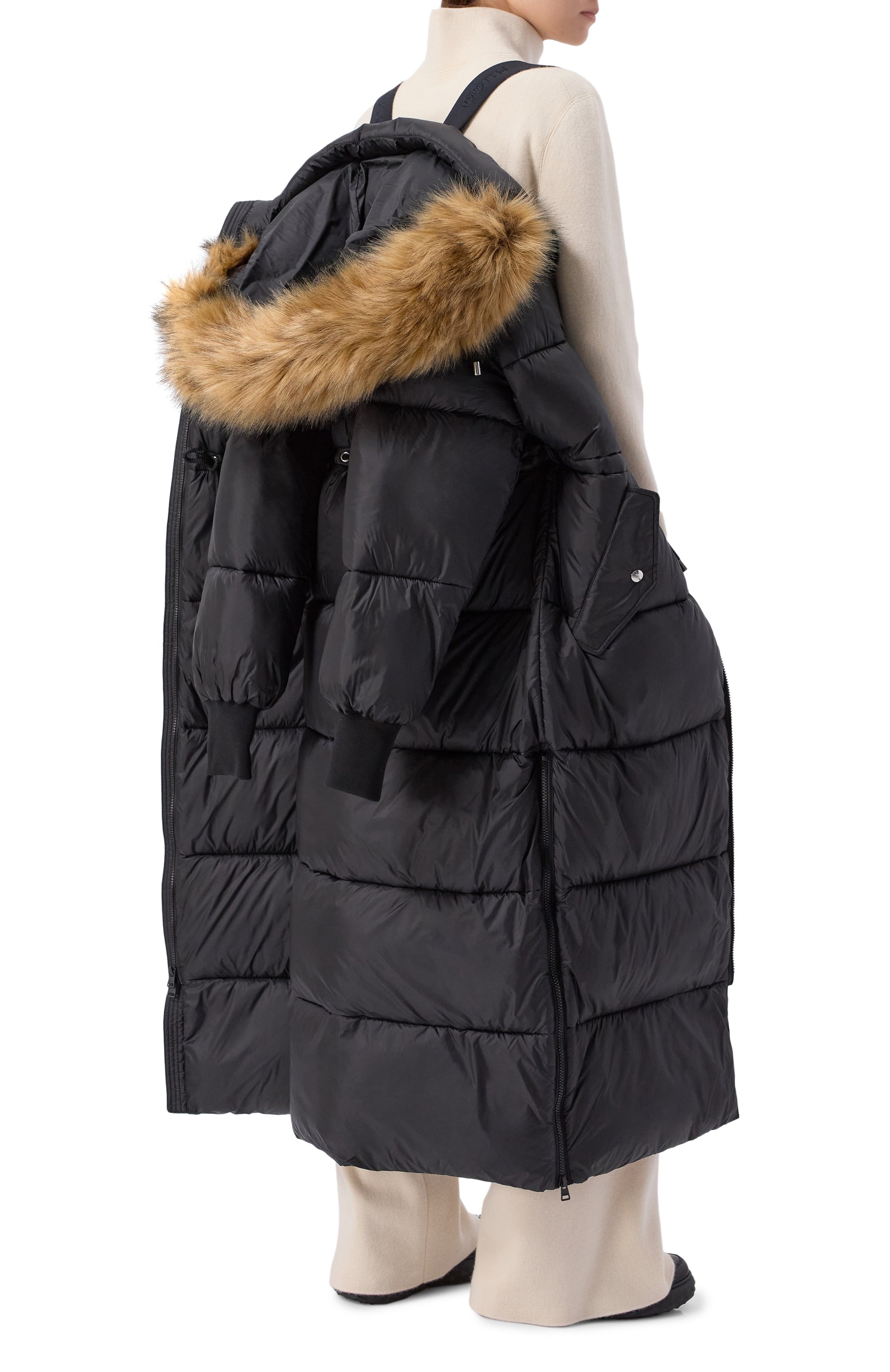 Пуховик HUGO, арт. 50547222, фото 6