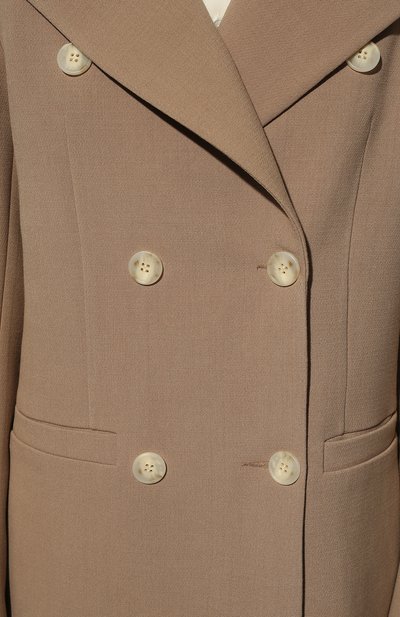 Жакет из вискозы LESYANEBO, арт. SS22/H-108, фото 5