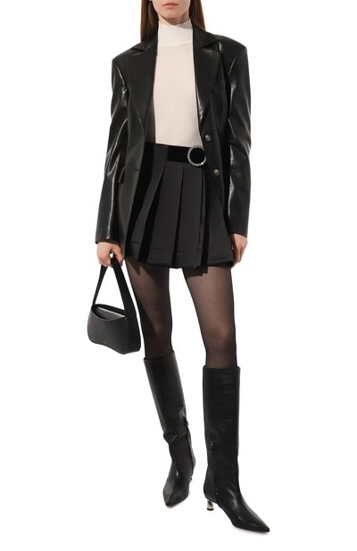 Плиссированная юбка ALINE, арт. AL141007, фото 2