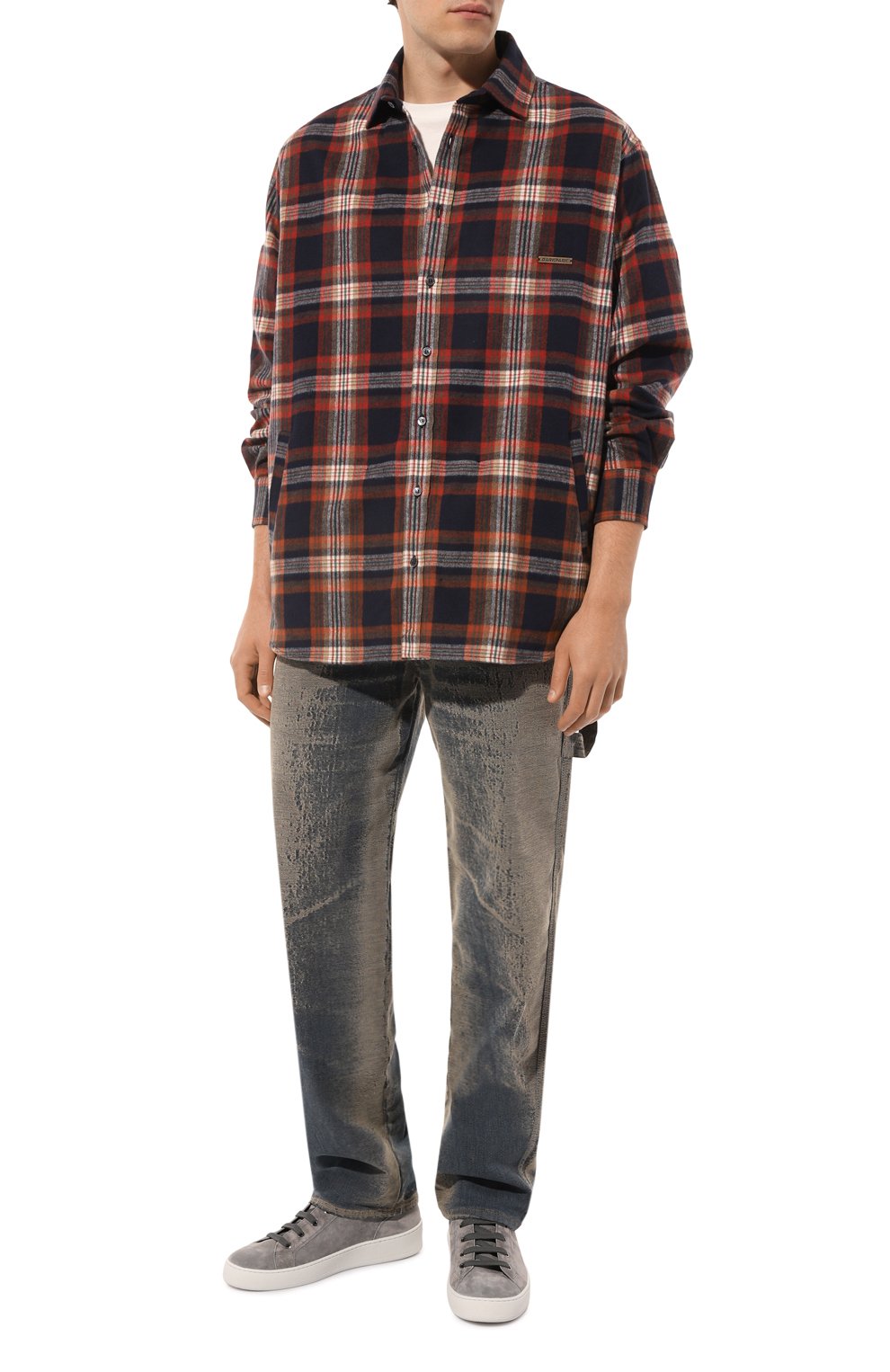 Джинсы DARKPARK, арт. MTR01/DBL08, фото 2