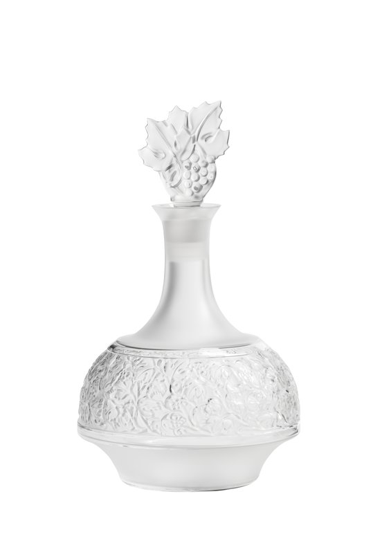 фото Графин versailles lalique