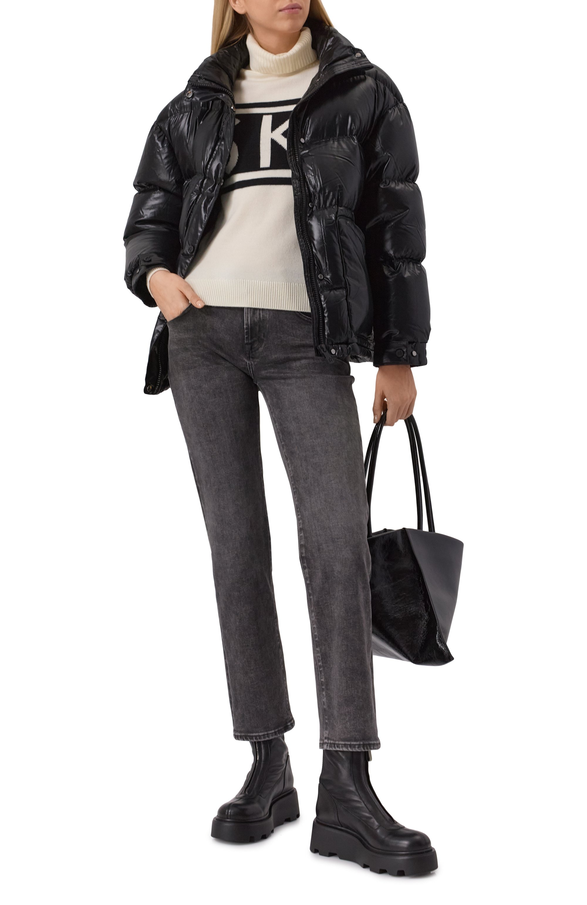 Джинсы 7 FOR ALL MANKIND, арт. JSGHC320NG, фото 2